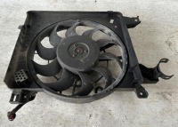 фото thumb №1, Вентилятор радіатора opel zafira b 13171426