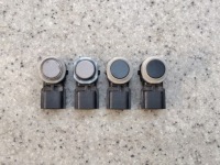 фото thumb №1, Датчик parkowana pdc 284429097 renault clio v