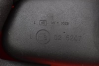 Купить Зеркало внутреннее заднего вида фотохромный 96864409xt peugeot 208 1 i 12-16, фото thumb