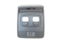 фото thumb №1, Renault clio v captur ii лампа освещение кабины