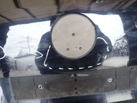 фото thumb №6, Vw touareg 10- крышка багажника задняя задняя