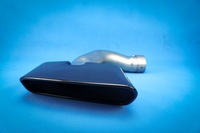 фото thumb №7, Наконечник выхлоп le audi q7 4m 4m0253681q nowa