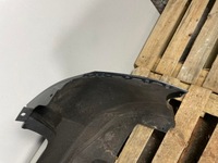 фото thumb №6, Бампер задняя задний nissan pulsar 2014- + молдинг org