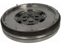 фото thumb №1, Колесо маховик luk 415 0441 10