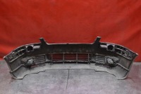 фото thumb №13, Бампер перед передний бордовый vw passat b5 рестайлинг 00-05