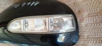 Дзеркало ліва mercedes ml w164 європа 05-08r 15pin Київ, фото thumb