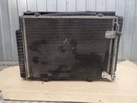 фото thumb №1, Радіатор вентилятор 2,0 2,3 clk w208