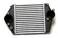 Купить Радиатор воздуха mazda 6 gg gy 02-07 2.0, фото thumb