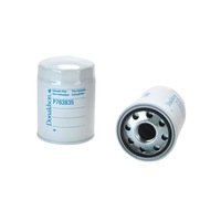 фото thumb №1, Фільтр гідравлічний spin-on donaldson p763835