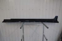 фото thumb №9, Молдинг порог правая volvo s60 iii v60 ii 18-