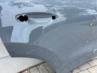 фото thumb №10, Дверь porsche cayenne coupe 9y3 od 2019 задние правое задняя правый