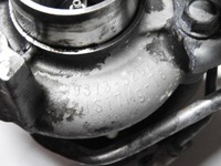 фото thumb №6, Peugeot 208 i 12-18 5d 1.4 ehdi турбонагнітач 49373-52020