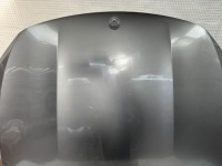 фото thumb №4, Mercedes gla eqa w247 капот