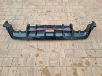 фото thumb №1, Honda civic ix r тип бампер зад оригинал