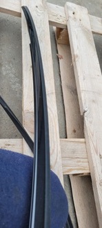 фото thumb №13, S7 4g a7 молдинг дахова ліва czarna sline 4g8853703al