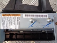 фото thumb №7, Подушка бічна подушка безпеки правий задня suzuki kizashi 9-