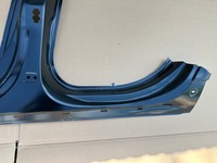 фото thumb №4, Audi a7 rs7 4g c7 поріг лівий обшивка порога 4g8809847 новий новий