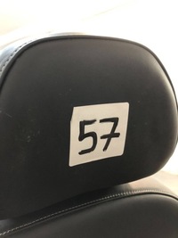 фото thumb №16, Комплект кожаных подогреваемых сидений сиденья электрика audi sq5 q5 8r