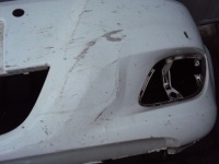 фото thumb №7, Бампер zafira b lift 2008 pdc