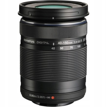 ФИЛЬТРЫ для Olympus M.Zuiko 40–150 мм f/4,0–5,6 ED R