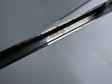 фото thumb №13, Хром решітка dół am21-8b271-cb ford s-max рестайлінг