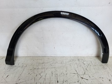 фото thumb №1, Audi q4 e-tron 89a планка крыльев левая зад задняя