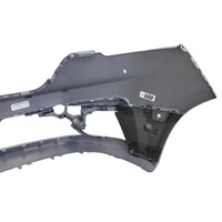 фото thumb №12, Новий оригінальний номер бампер передній pdc renault trafic iii lift iv 2021-