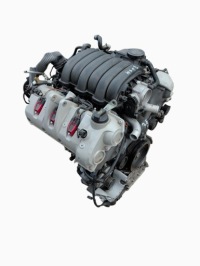 Двигатель 3.6 cwa porsche panamera 970 Недорого, фото thumb