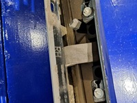 фото thumb №6, Jaguar xe 2019 накладки порогові, накладки