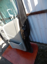 фото thumb №14, Двері праве перед trafic vivaro primastar 01-