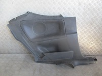 фото thumb №1, Боковина багажника лівий зад peugeot 207 06-09r hb 3d 96567611zq