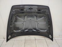 Купить Volvo v50 s40 2 04r- капот крышка двигателя 492, фото thumb