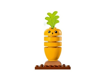 Блоки DUPLO 10984 Сад для выращивания