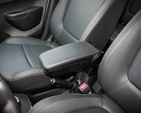 фото thumb №3, Подлокотник предназначенный opel crossland x 2017-