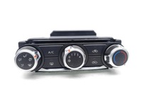 фото thumb №9, Nissan micra панель кондиціонера 1.0 ig-t бензин 68kw 92 hp 275105fa3c