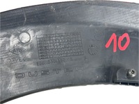 фото thumb №8, Dacia duster i молдинг крыла левый задняя 788a33613r