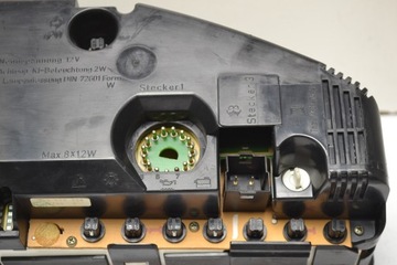 фото thumb №14, Mercedes r129 500 sl спідометр  прилади механічний