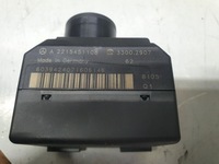 фото thumb №6, Набор стартовый ecu ism mercedes s 420 cdi w221