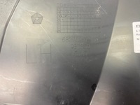 фото thumb №10, Підкрилок захист накладка ліва dodge ram 1500 2019+ usa