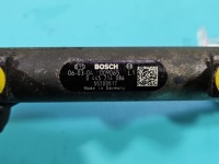 фото thumb №9, Молдинг упорскування датчики fiat grande punto 0445214086 1.3 jtd