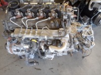 фото thumb №4, Двигун 2.2 r2aa mazda 6 gh kompletny 138tyś km idealny