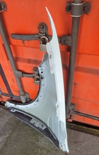 фото thumb №6, Крыло передний правый перед vw volkswagen taigo 2020-