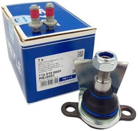 фото thumb №1, Шаровая опора рычага vw p. sharan le/pr нижний