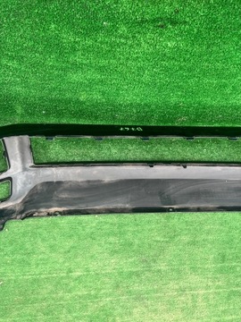 фото thumb №12, Mercedes g-klasa w463 iii 18- бампер перед pdc a4638852601