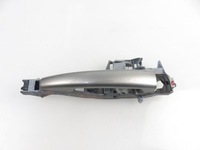 фото thumb №1, Ручка левая передняя peugeot 3008 evgc