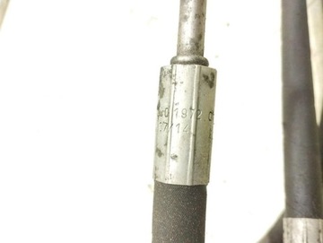 фото thumb №8, Mercedes-benz ml w166 2015 шланг усилителя руль a1663201972