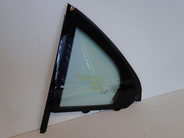 фото thumb №2, Mercedes c класс 205 w205 стекло задняя левая треугольник