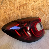 фото thumb №2, Лампа задняя левая renault captur lift 2017 rok 265557849r