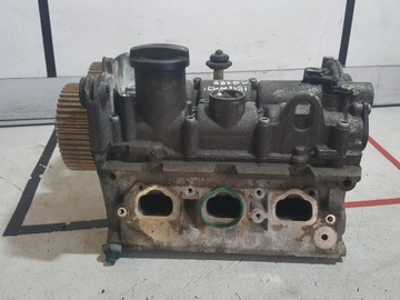 фото thumb №4, Seat ibiza v 6f 1.0 tsi головка вали