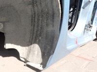 фото thumb №6, Ford fiesta vii mk7 hb 5d порог правый блок двигателя 79